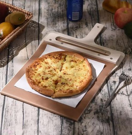 BellaSlice Pizza Lapát