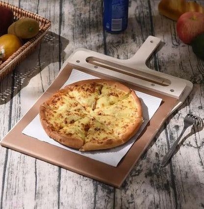 BellaSlice Pizza Lapát