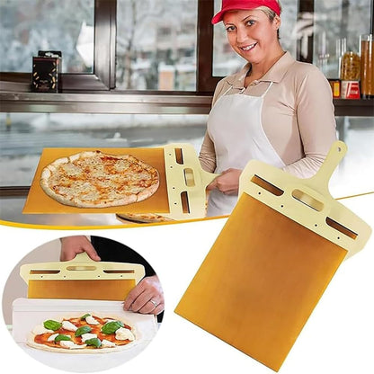 BellaSlice Pizza Lapát